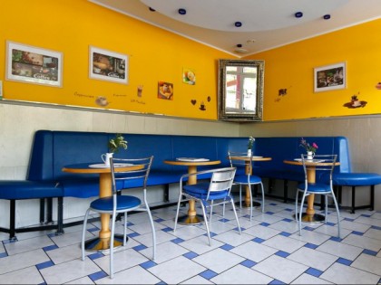 Foto: La Piazza